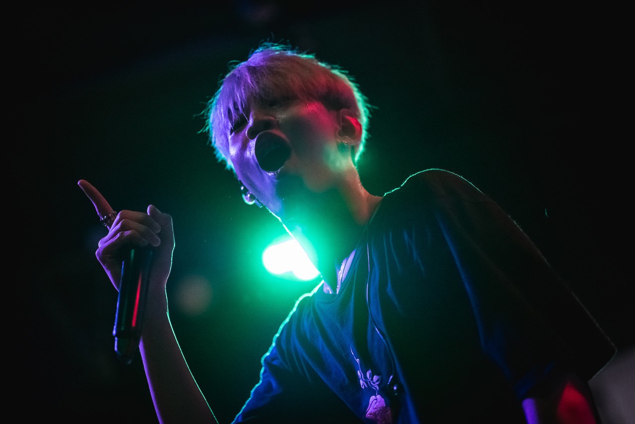 Og Anic X Lazyloxy X Highhot At Singha Pala Siam2nite