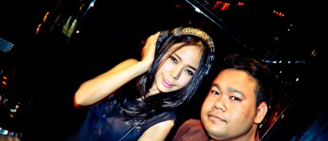 Diamond Night
