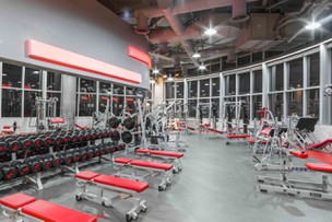 The Glorious House of Gains: 11 Gyms in Bangkok That Are Open 24 Hours ...