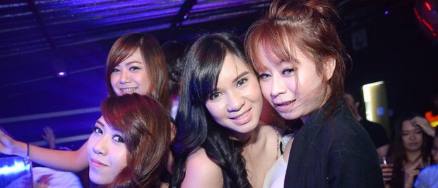 Anniversary Party