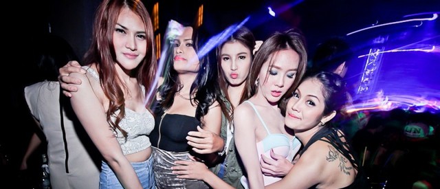 OKB Present Co2 Party Again