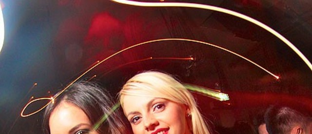 BKK Models Night @ Flix