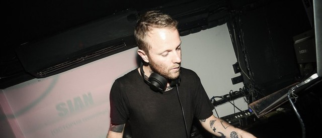 EXTENDED PLAY feat. SIAN [Octopus Recordings] Bangkok Debut