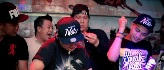 CMYK Party 4th Anniversary (Album 2)