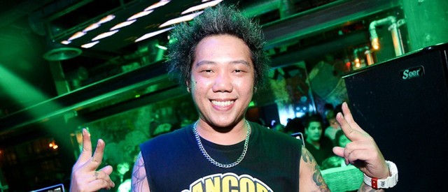 Lazerface pres. Minion's Night Out