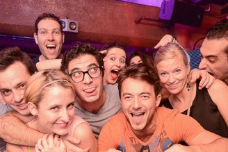 DARE-REBELS MMA AFTERPARTY