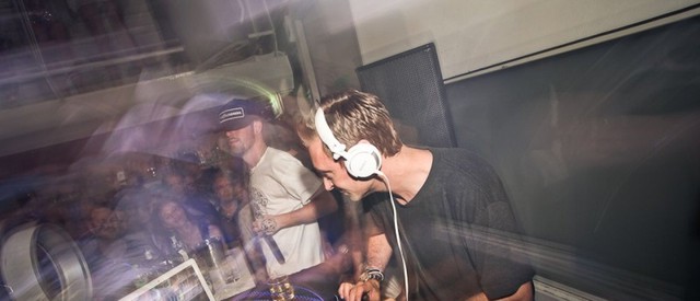 Champion Sound pres. DJ Fresh