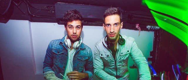 DJ✯MODEL The Dirty Dutchman & Vadim