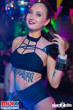 MIXX Bangkok Songkran Festival 2017 | Siam2nite