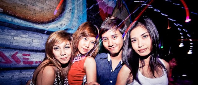 Singapore Swing