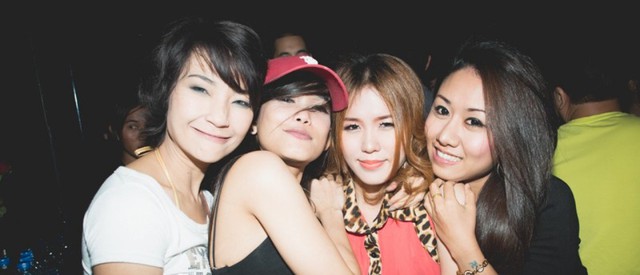 Thursday Night
