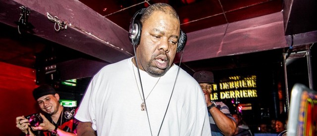BIZ MARKIE