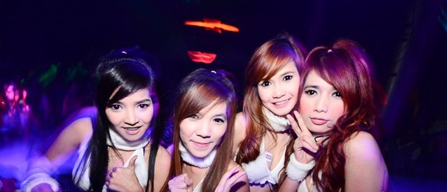 Groove pres. Snowly Party
