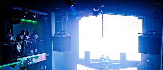 Retox Sessions Pres. FULL ON FERRY