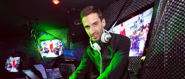 DJ✯MODEL The Dirty Dutchman & Vadim