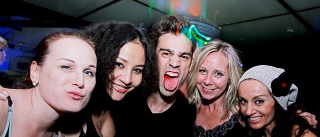EditionBangkok Official AfterParty