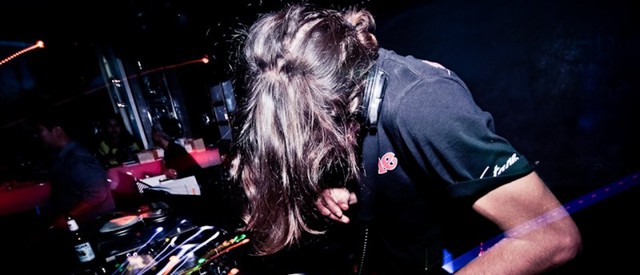 NO PROBLEM DISCO