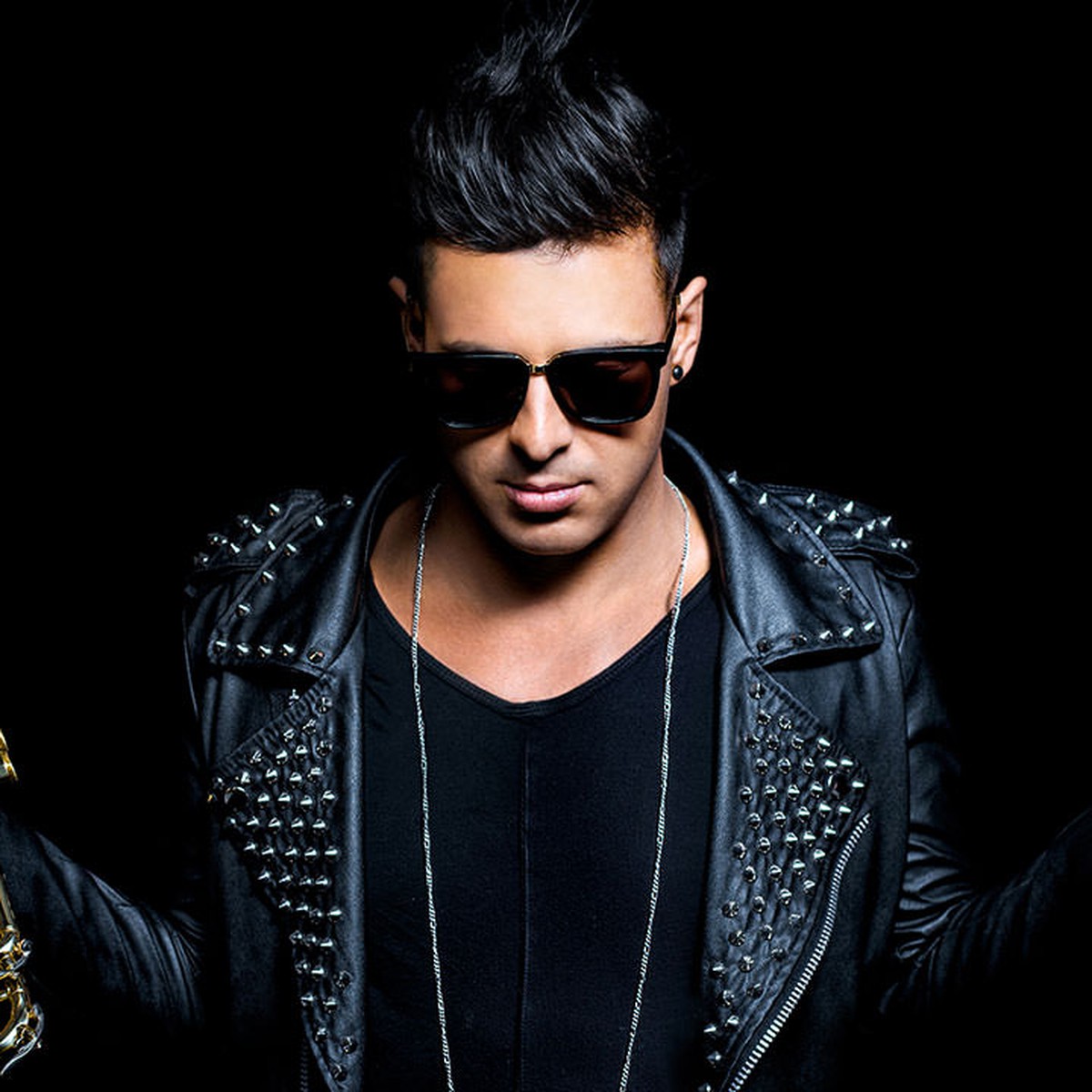 In The Cage Feat. Timmy Trumpet Interview 