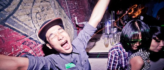 TOODEEP X OKB Present Siam2nite
