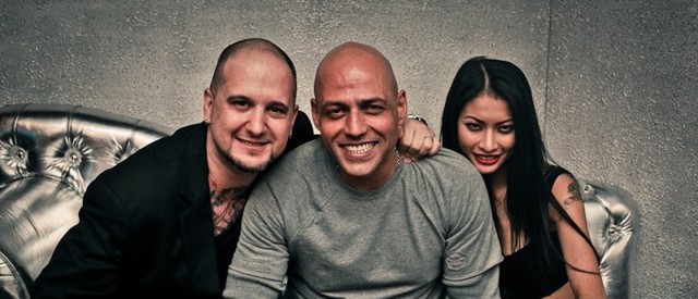 Siam2nite 1 Year Anniversary Party