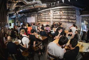 What’s New in Bangkok: 20 Bars, Clubs, and Restaurants That Recently ...