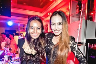 Club Nove Reload Party