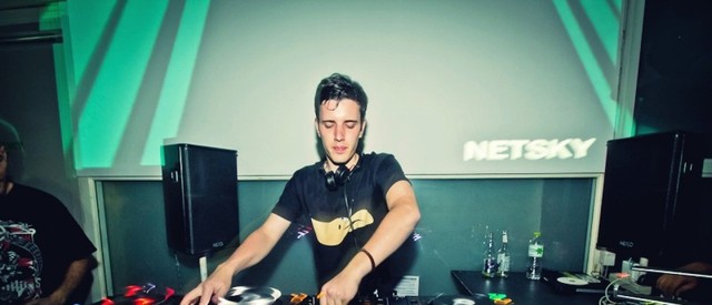 NETSKY
