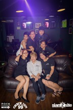 Rock This Way BKK: Vol. 3 at Check Inn 99 | Siam2nite