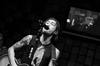 Bodyslam Live Concert