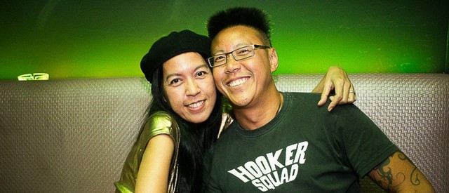 UB Radio pres. Godfathers of House