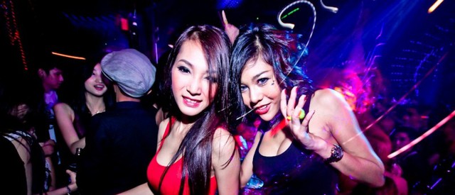 Black Unseen presents Black Magic