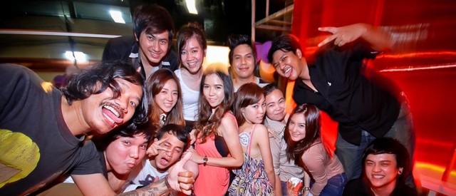 La Salle Reunion