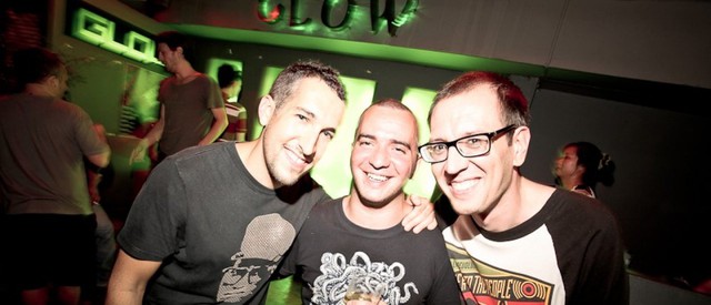 PHATFUNK DRUM & BASS FT. DJ BARBOSA