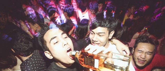 Saturday Night
