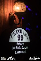 Rock This Way BKK: Vol. 2 at Check Inn 99 | Siam2nite