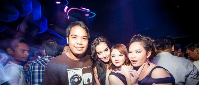 Wednesday Night