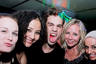 EditionBangkok Official AfterParty