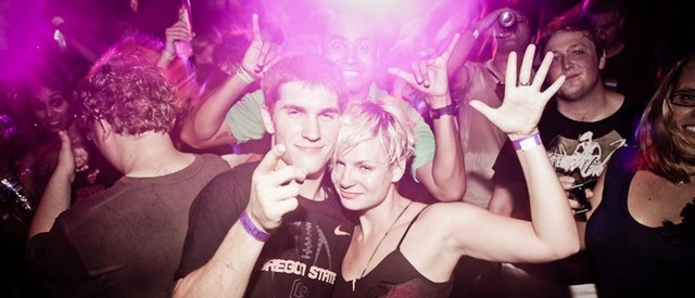 LUSH - Bangkok's Music Festival