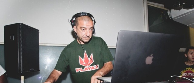 DJ Hype