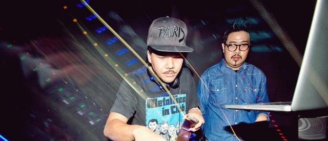 Zoo Night Out Vol.2 - Bass Session