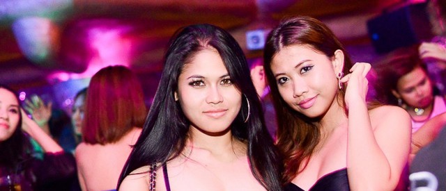 Ladies Night