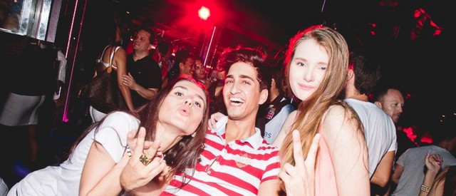 Saturday Night