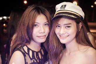 HYPE pres. Black Light Party