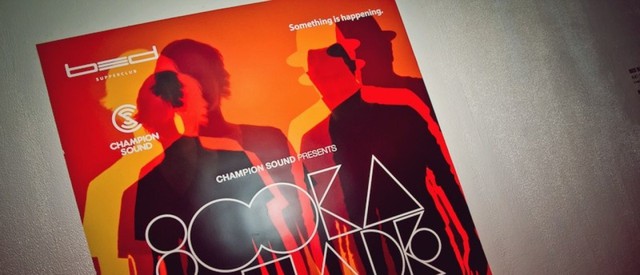 Booka Shade