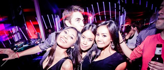RadioTron Open Bar