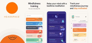 11 Best Meditation & Sleep Apps To Help You Destress | Siam2nite