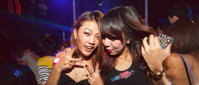 Saturday Night