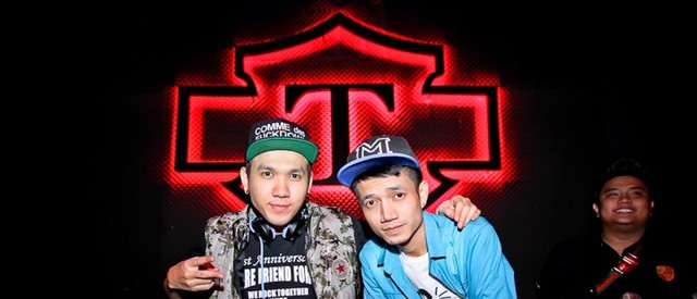 Movement BKK Exclusive pres. Jumper 4 Terminal