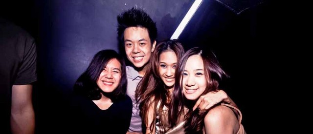 Safe House: Opening