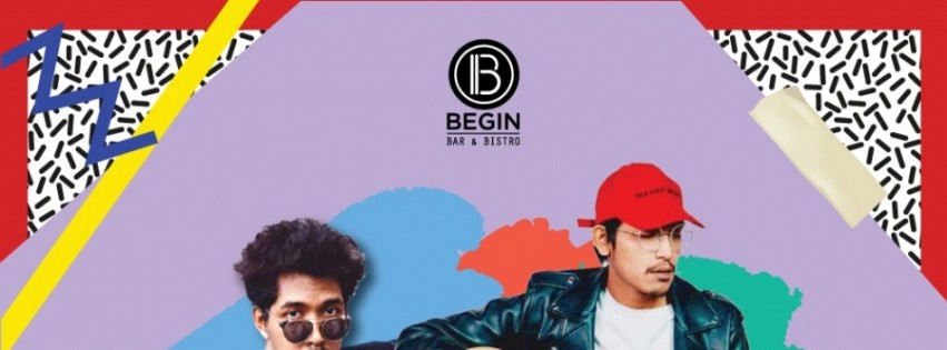 d gerrard x kob x factor begin bar bistro siam2nite d gerrard x kob x factor begin bar bistro siam2nite